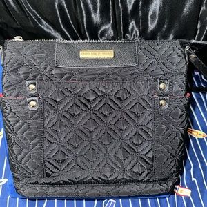 Like good condition only black mark inside donst see from out side of bag